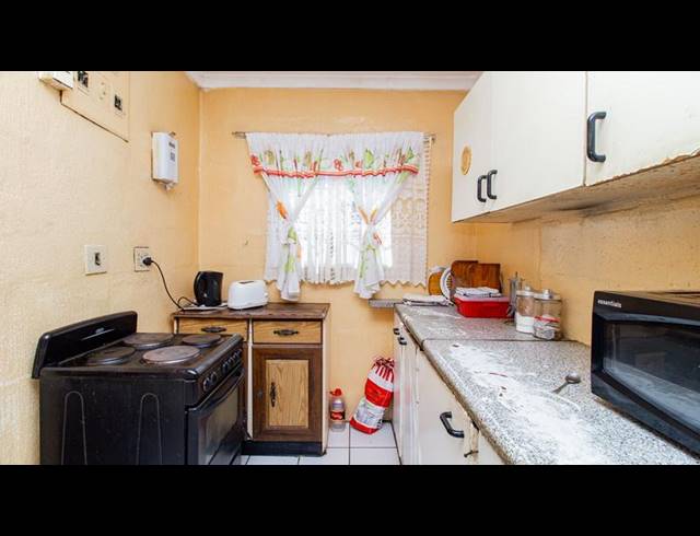 3 BEDROOM HOUSE FOR SALE IN MITCHELLS PLAIN CENTRAL